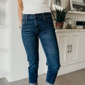 CJLA Jayde Boyfriend jeans EUC